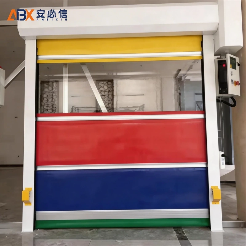 威海市高速门